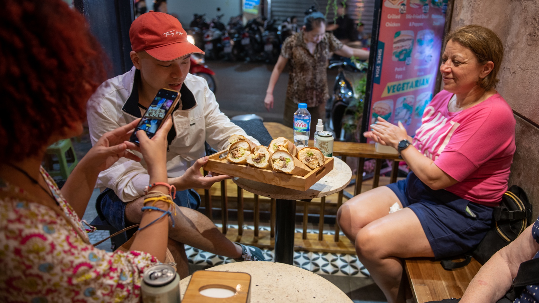 Food tour pho co anh 29