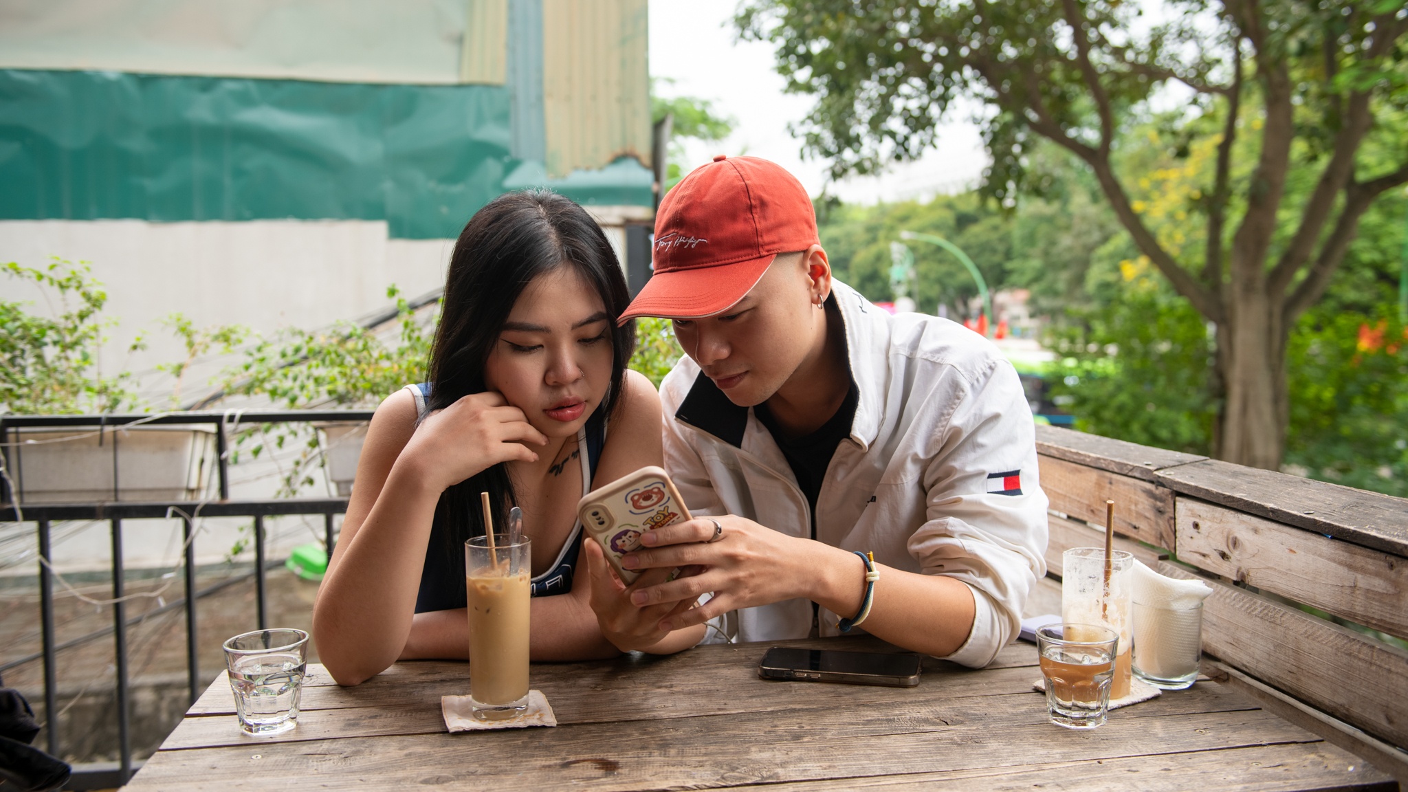 Food tour pho co anh 5