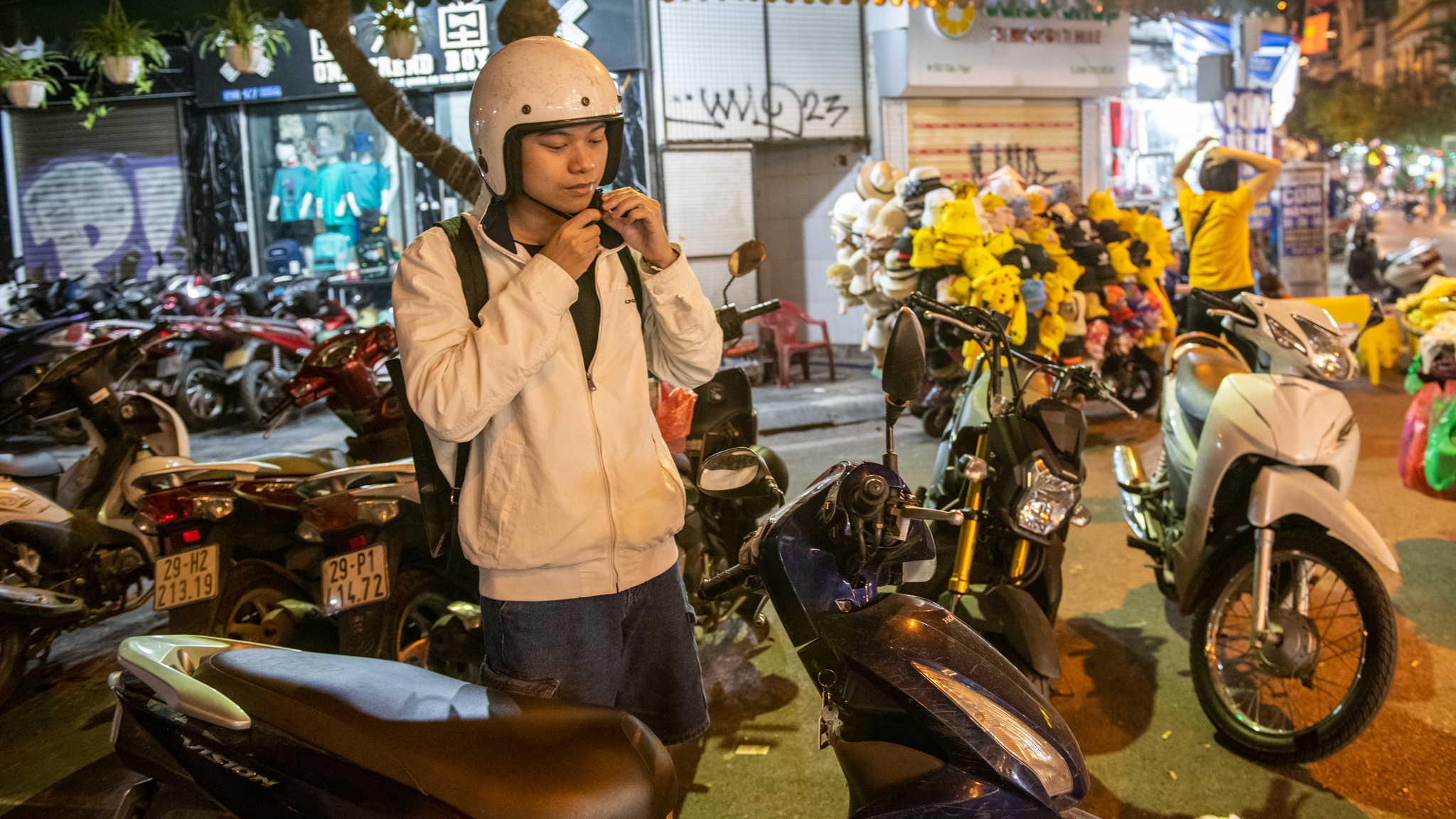 Food tour pho co anh 37