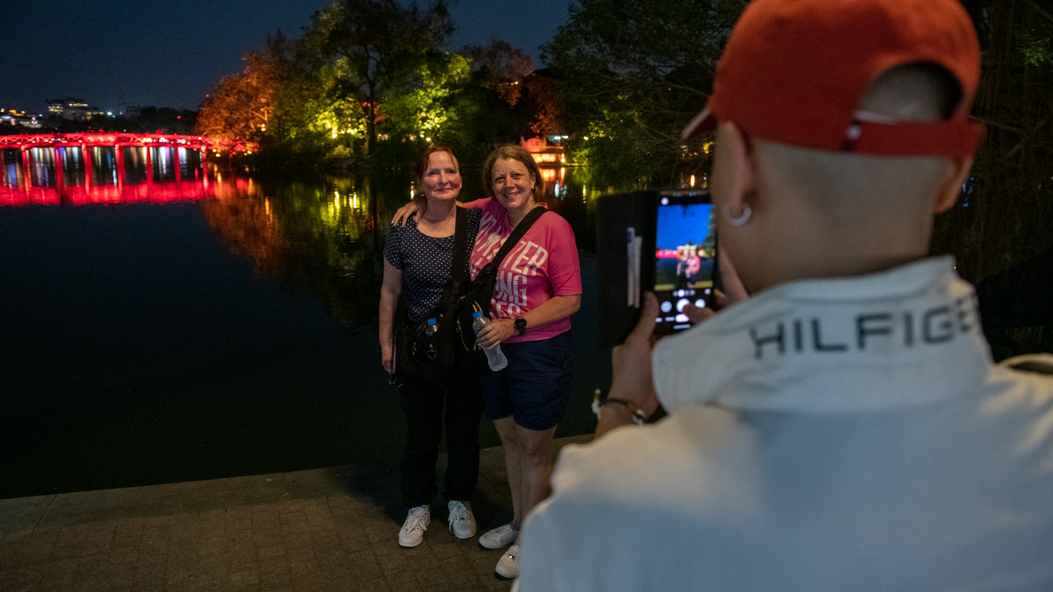 Food tour pho co anh 13