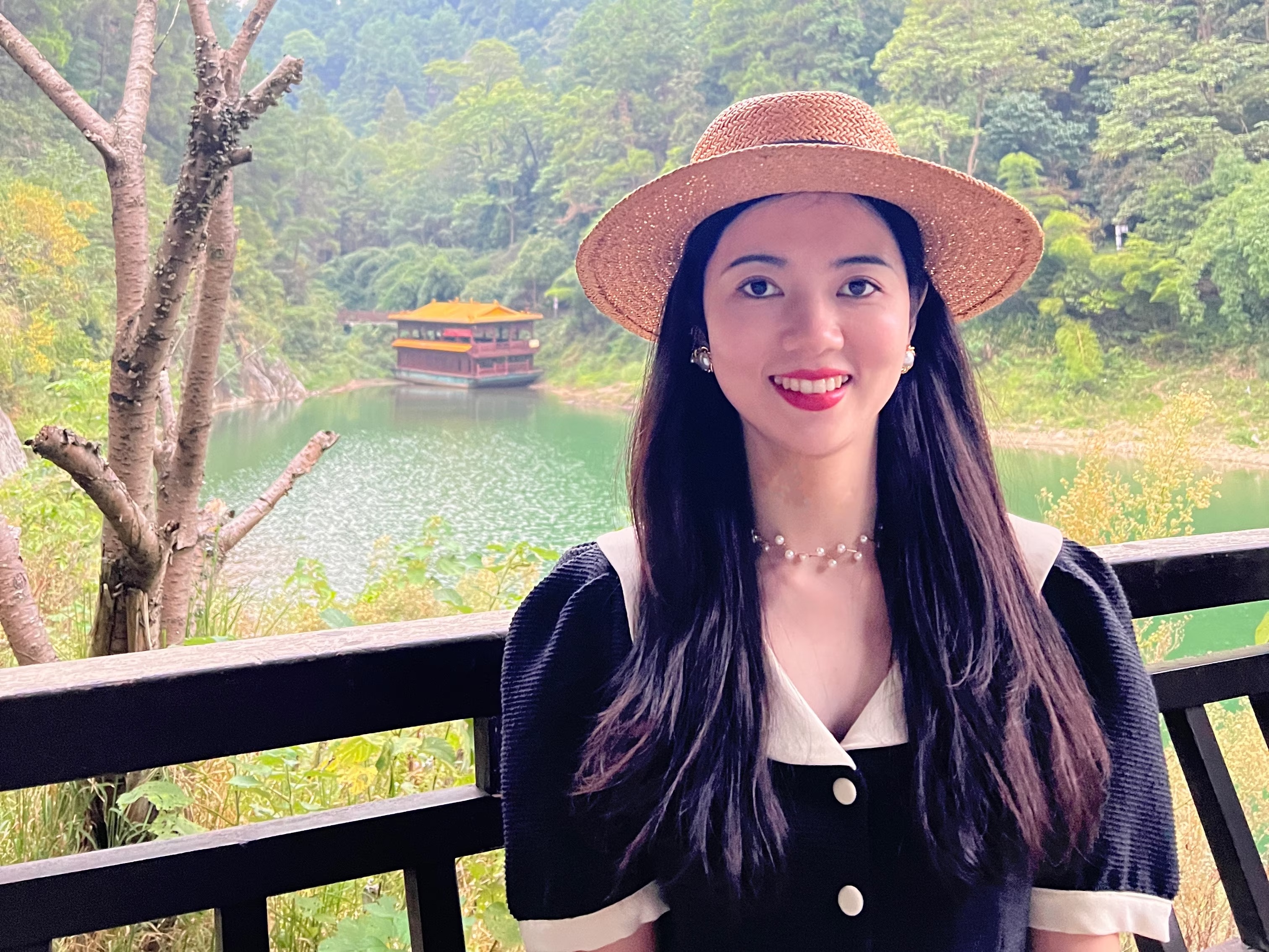 Ly hon o Trung Quoc anh 1