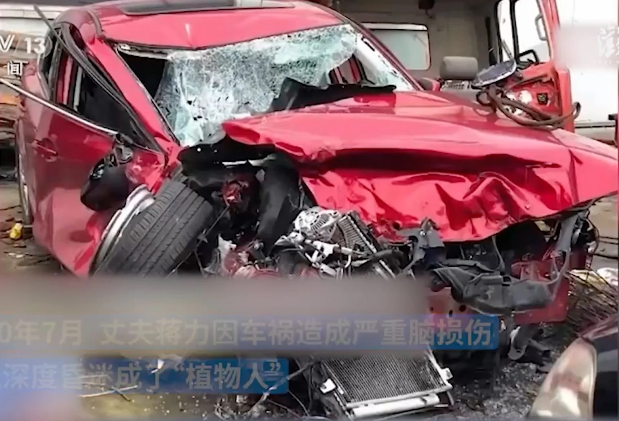 Tinh lai sau hom me anh 1