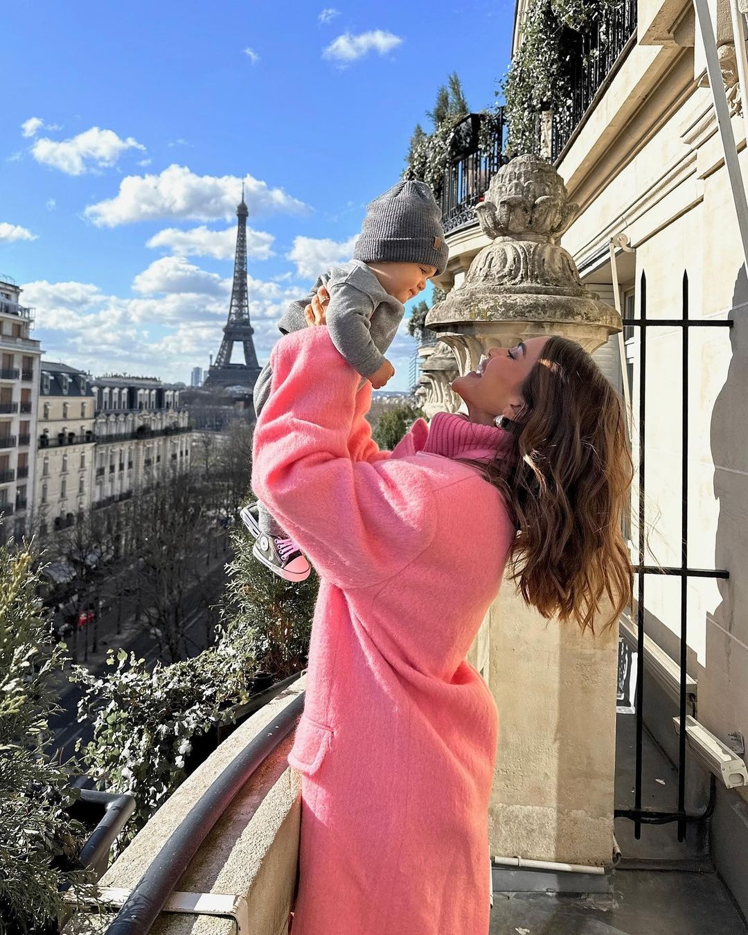 KOL gay tranh cai anh 2