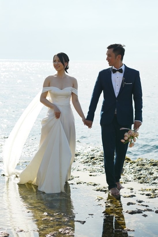 Qua cuoi gia tri anh 6