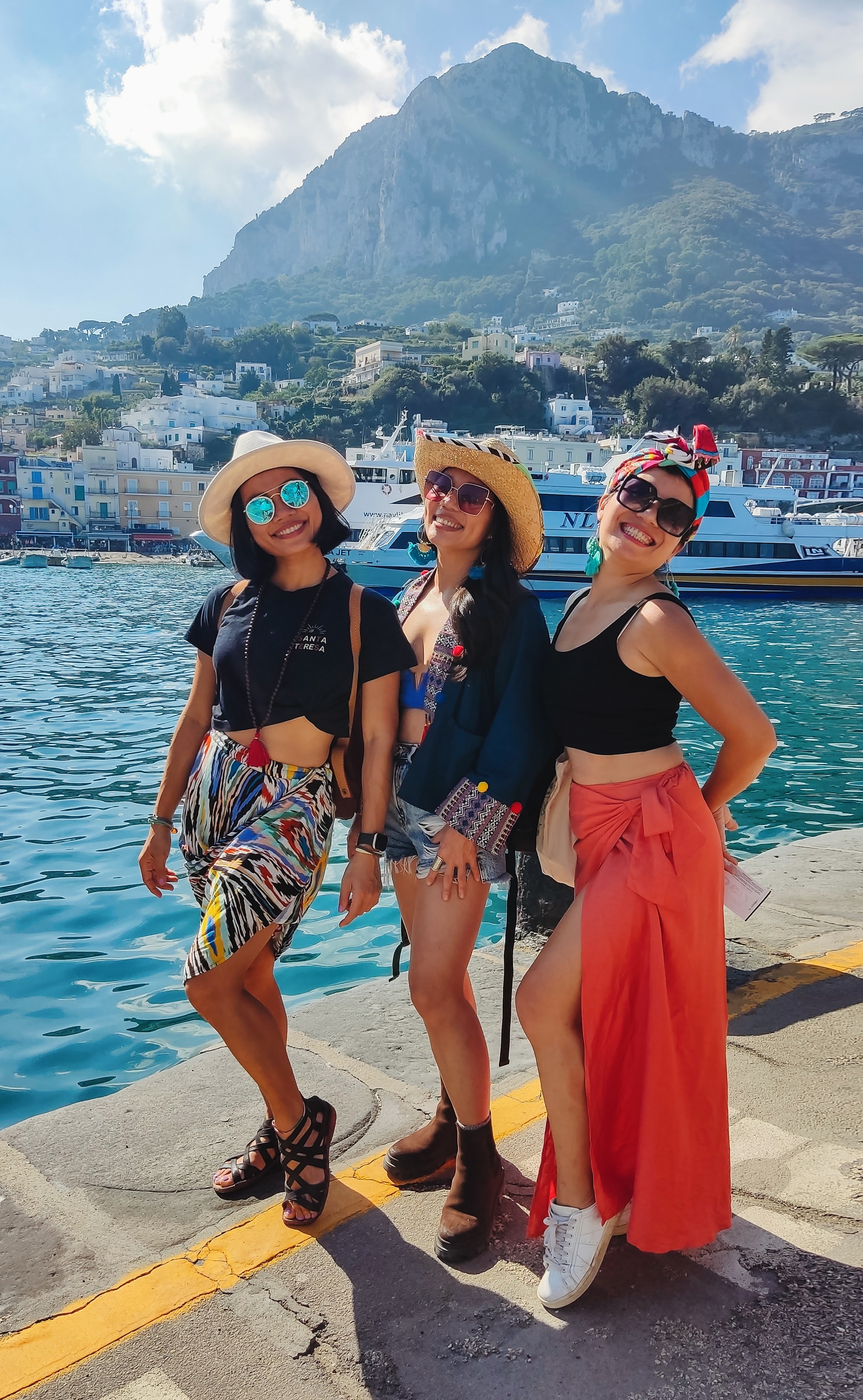 Nhom ban di du lich anh 4