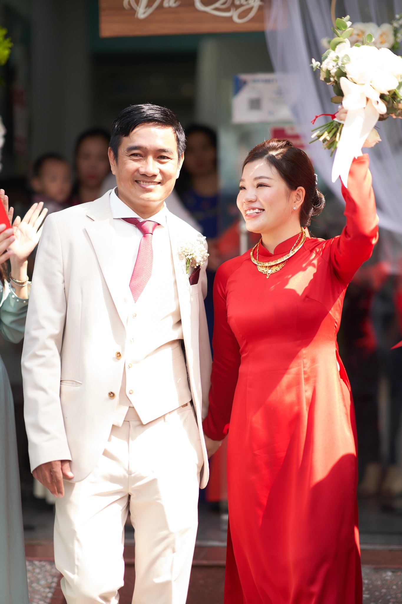 Qua cuoi gia tri anh 4