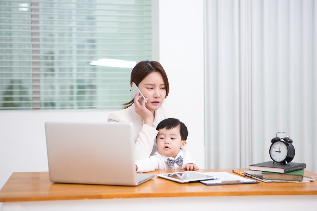 Khong sinh con anh 2