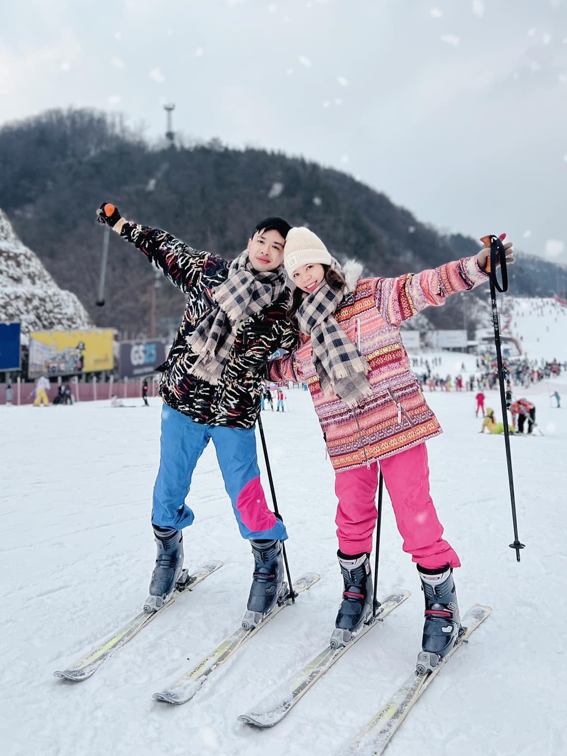 Tuan trang mat anh 1