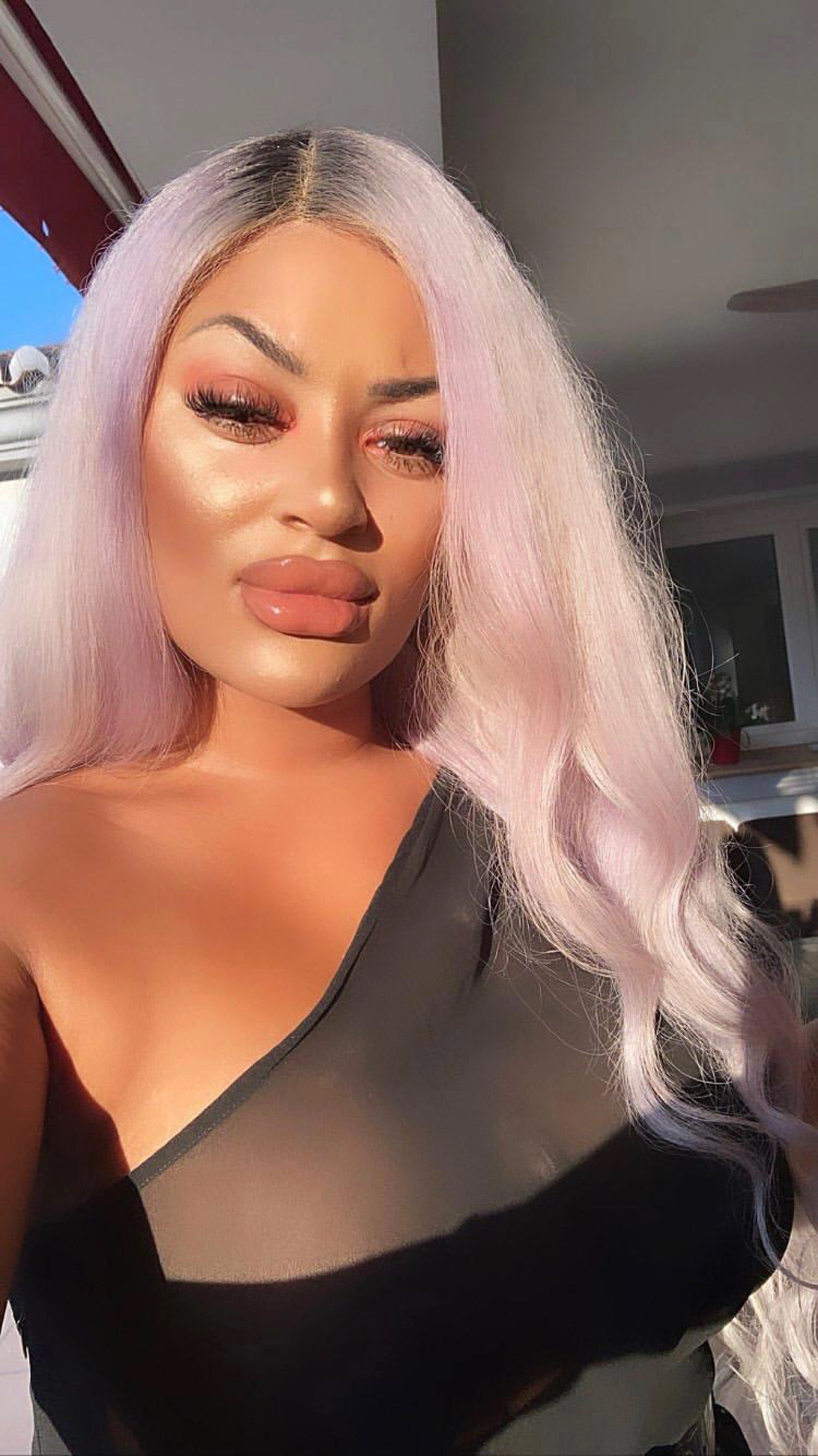 Bat chap de noi tieng anh 1