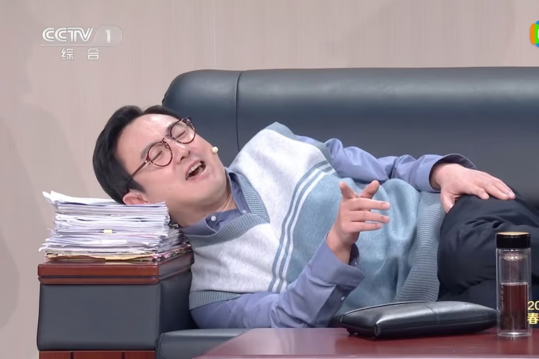 Tai khoan rong cua cac thanh nien 26 tuoi o Trung Quoc hinh anh