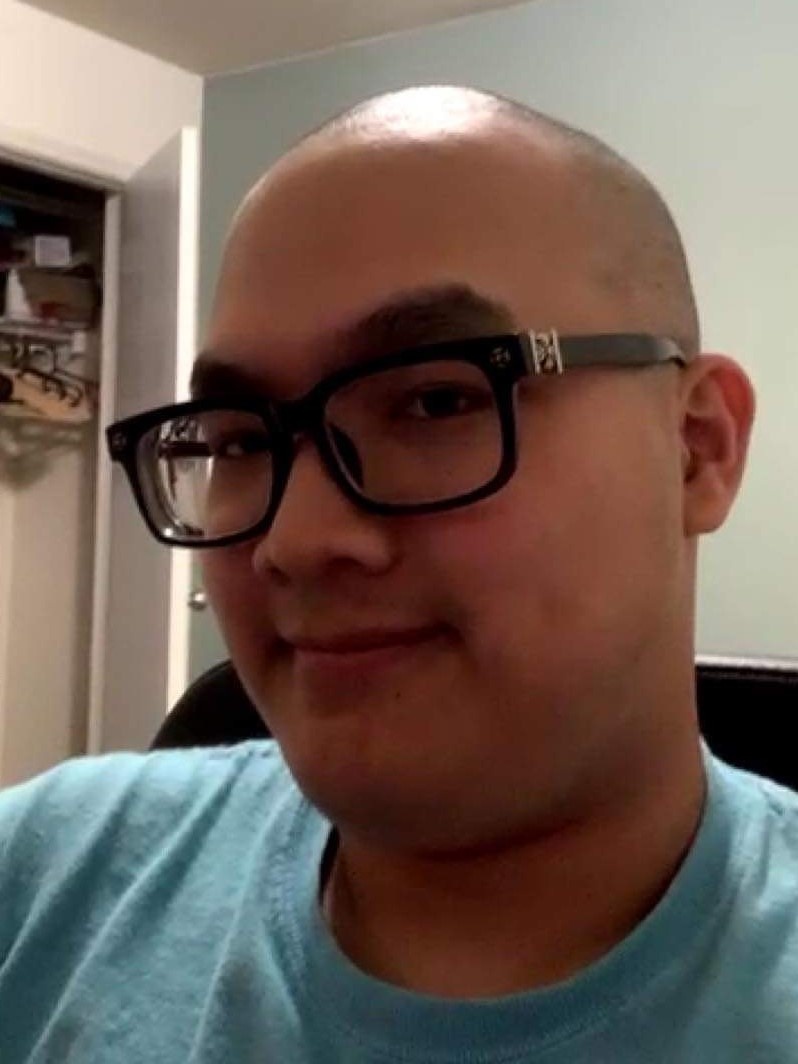 Người trẻ ung thư ảnh 7 Nguoi tre ung thu anh 7