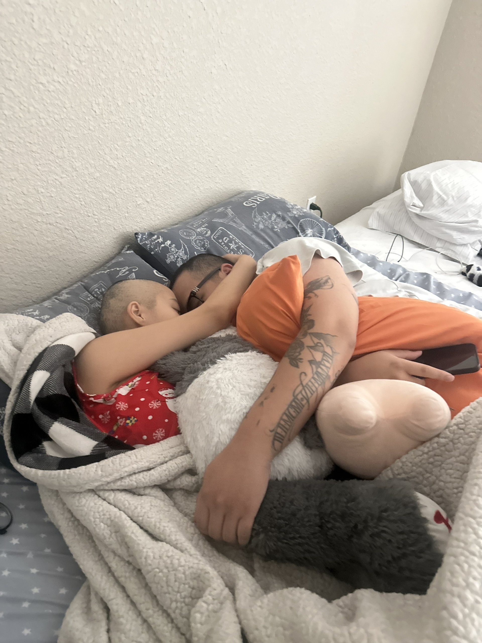 Người trẻ ung thư ảnh 11 Nguoi tre ung thu anh 11