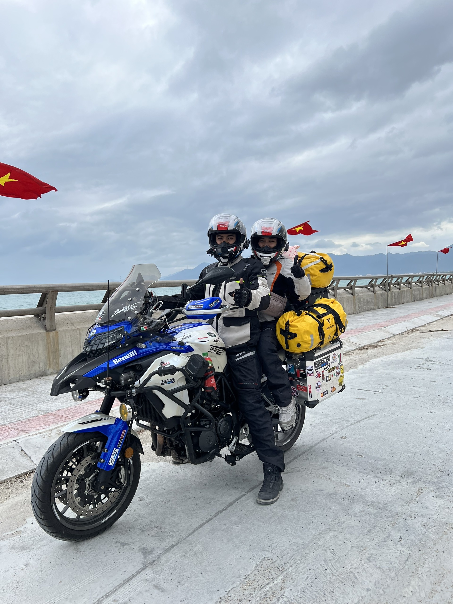 Trang mat xuyen Viet anh 5