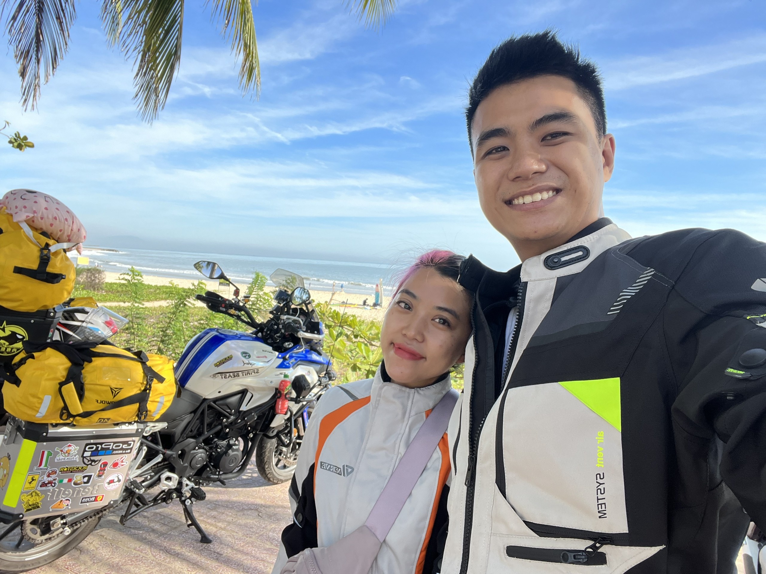 Trang mat xuyen Viet anh 3