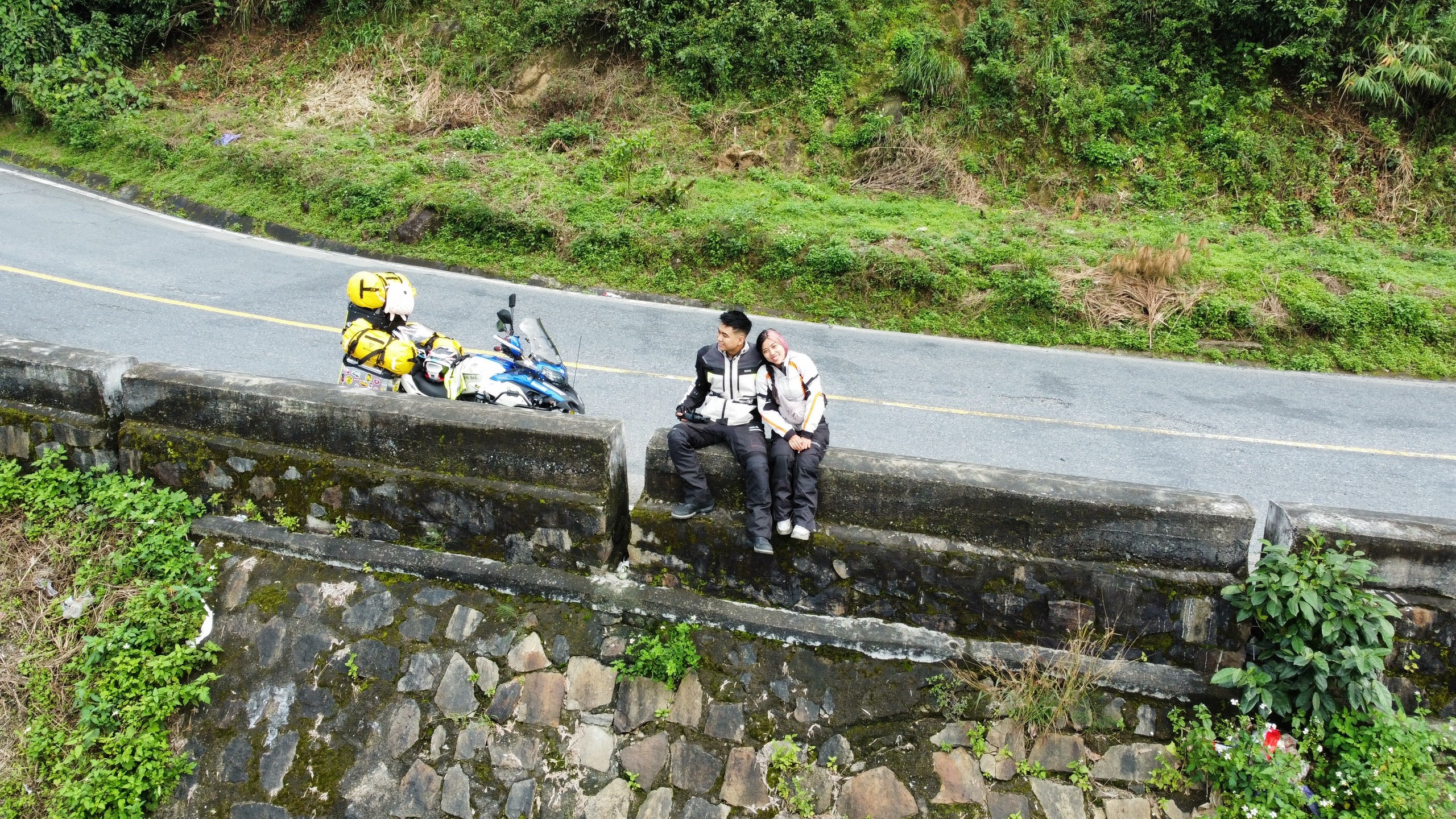 Trang mat xuyen Viet anh 7