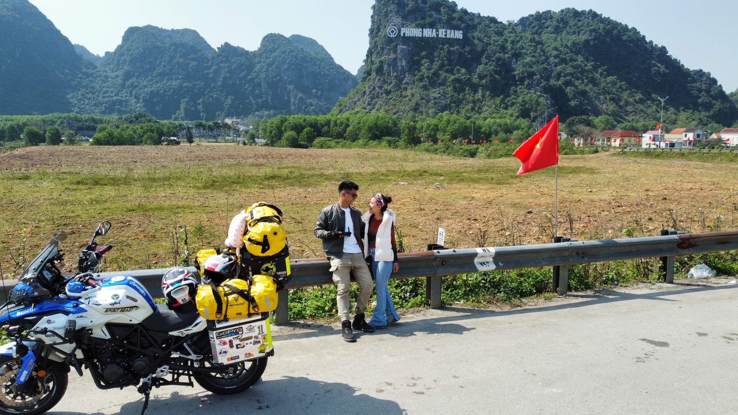 Trang mat xuyen Viet anh 4