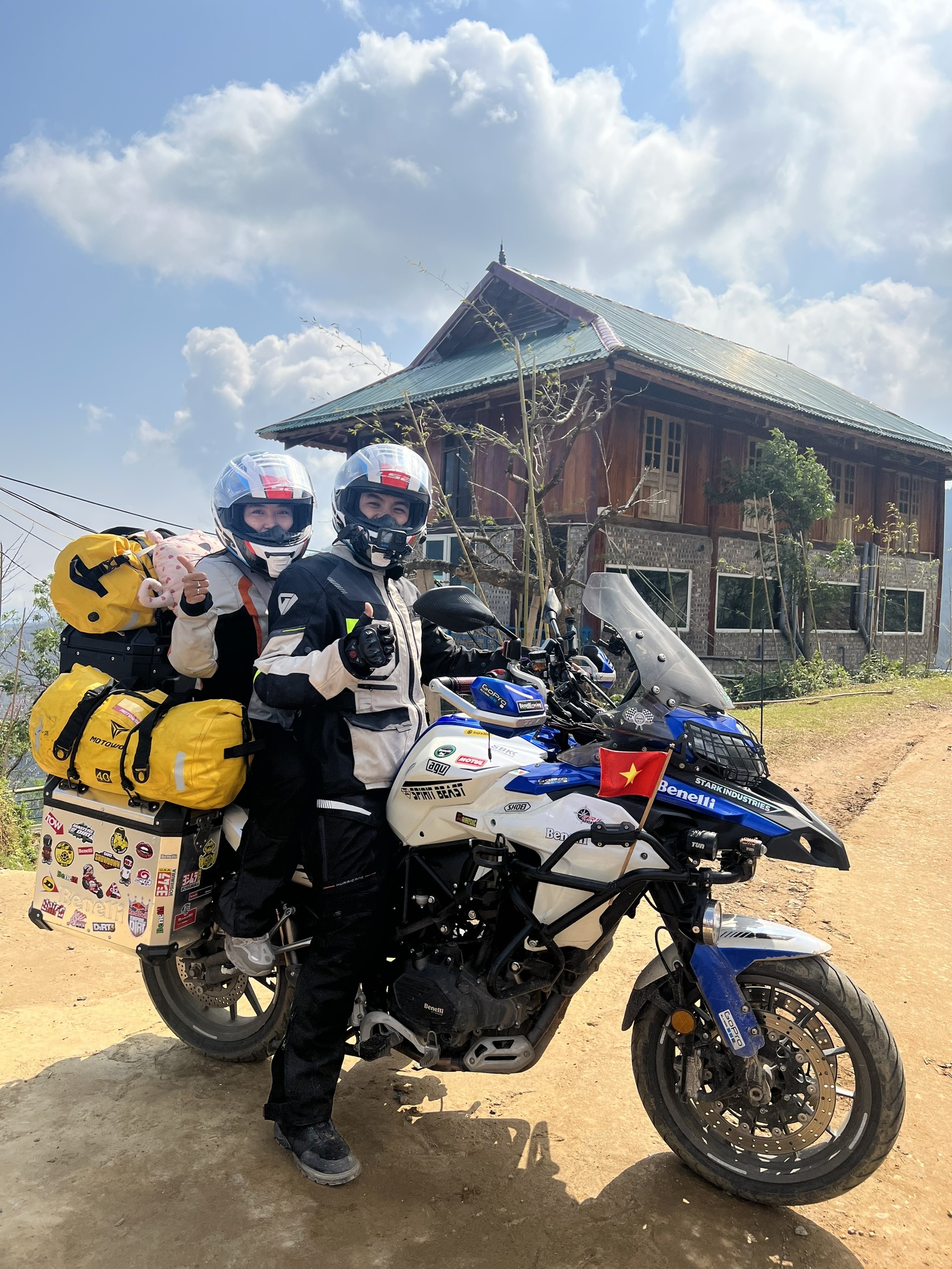 Trang mat xuyen Viet anh 6