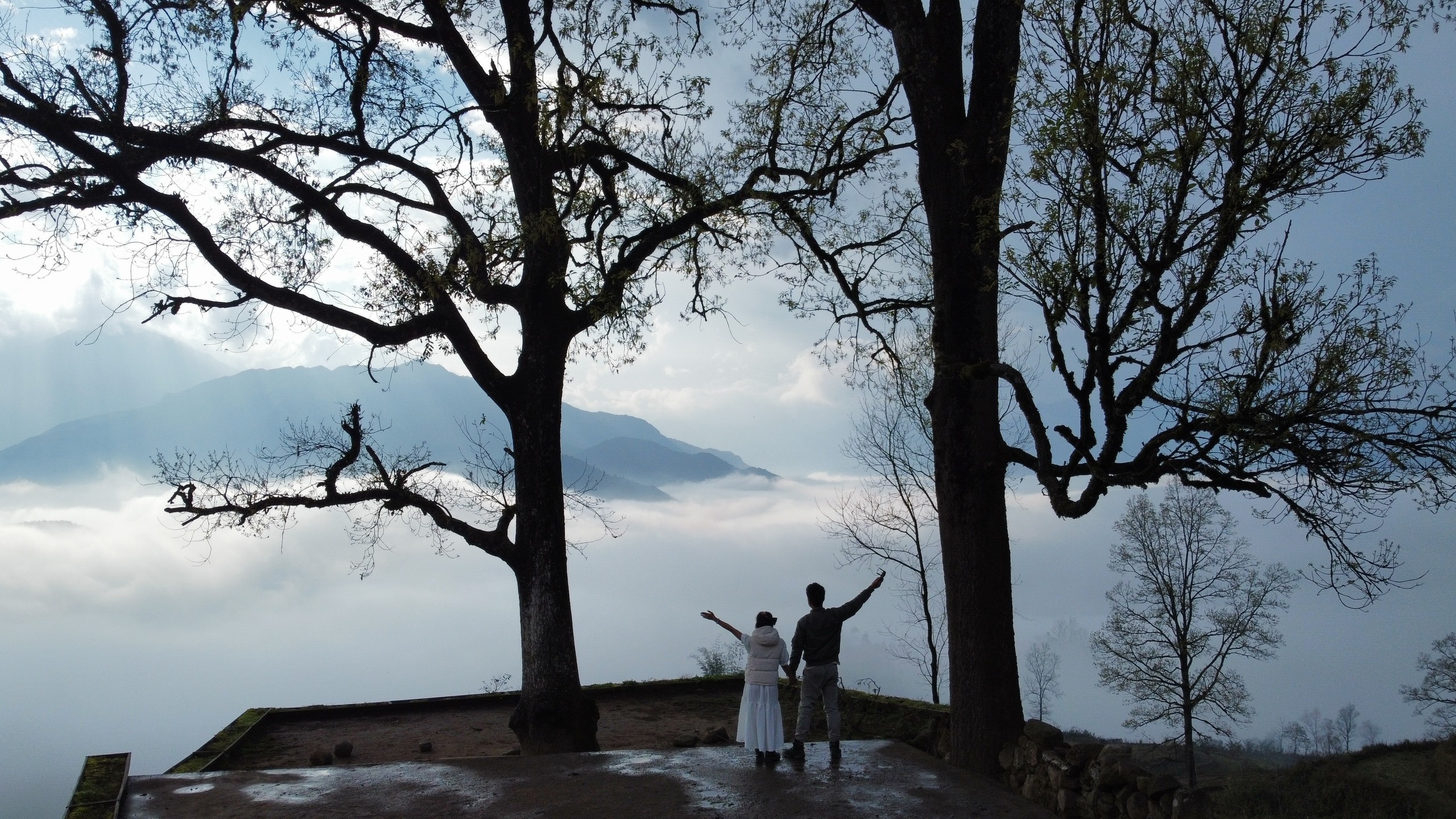 Trang mat xuyen Viet anh 16