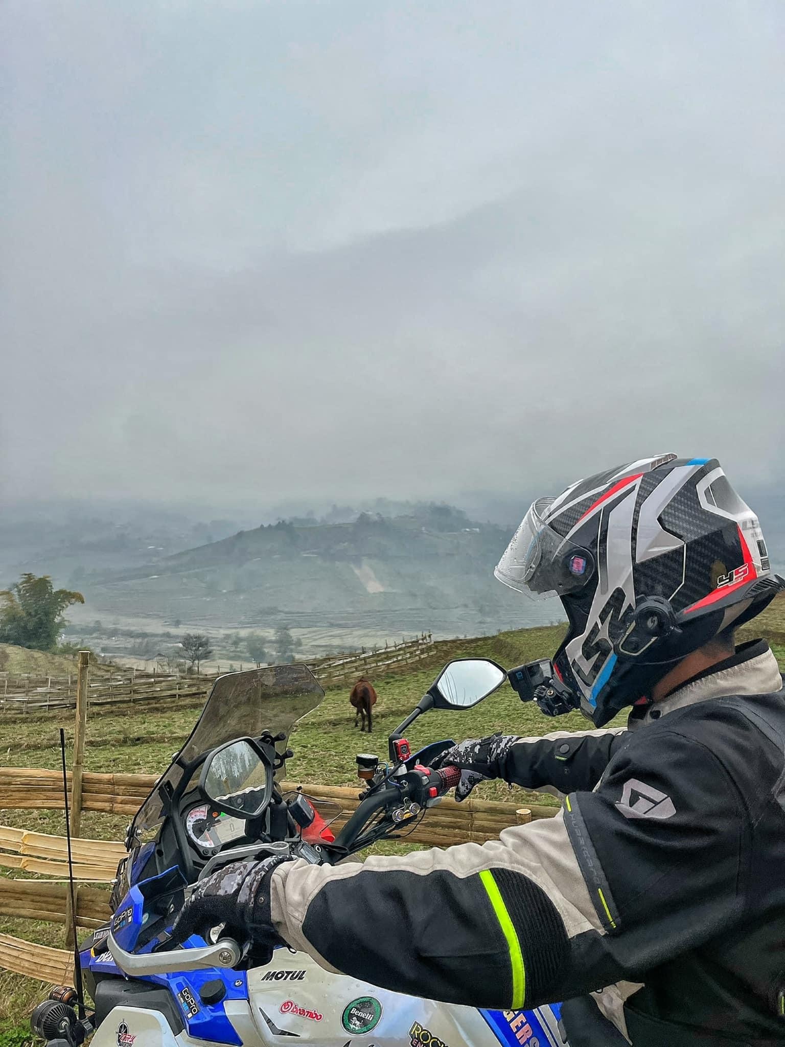 Trang mat xuyen Viet anh 14