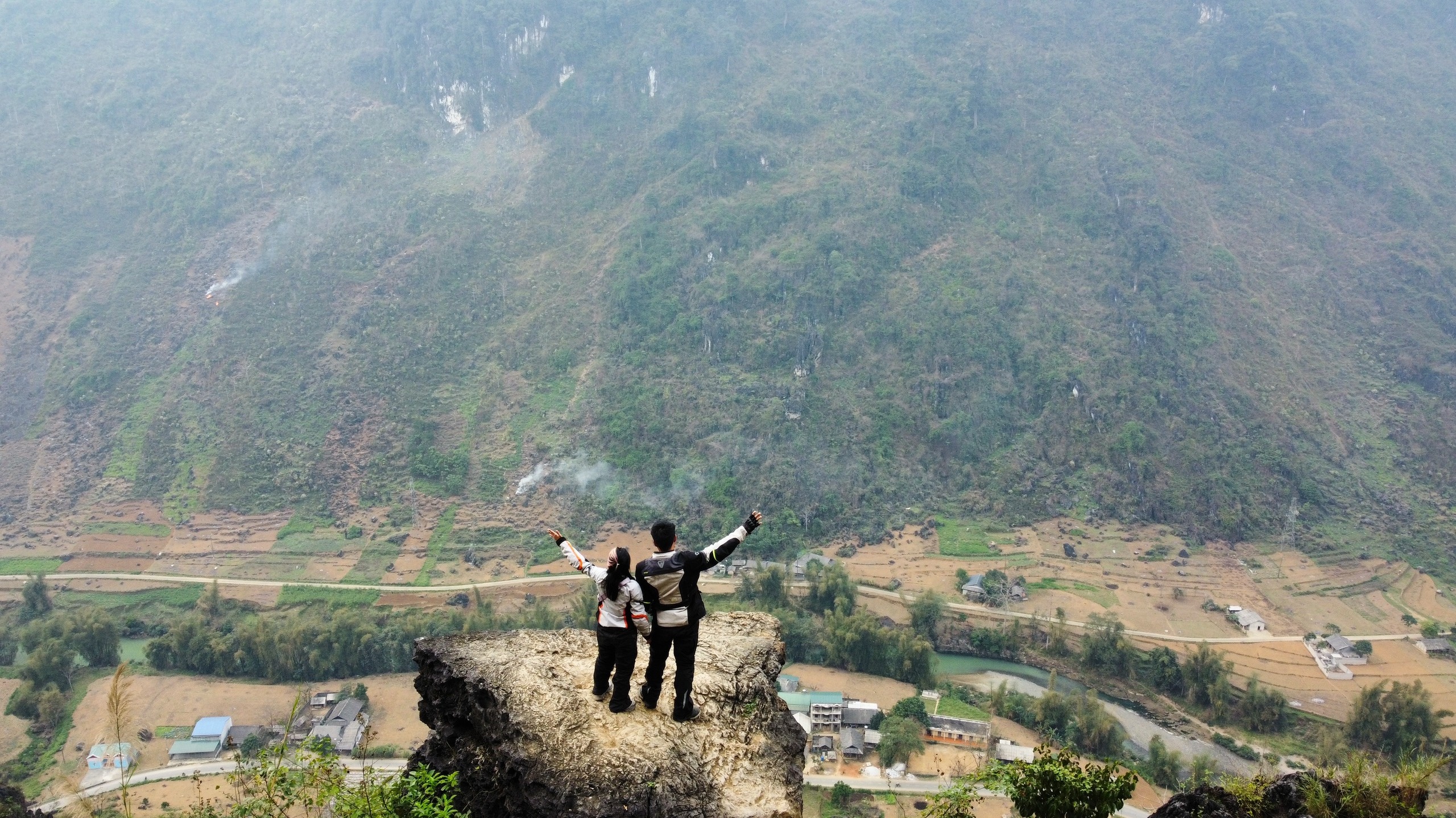 Trang mat xuyen Viet anh 15