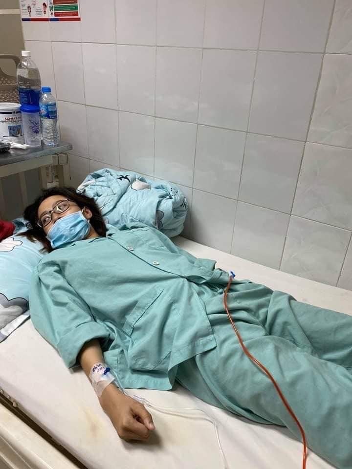 Người trẻ ung thư ảnh 4 Nguoi tre ung thu anh 4