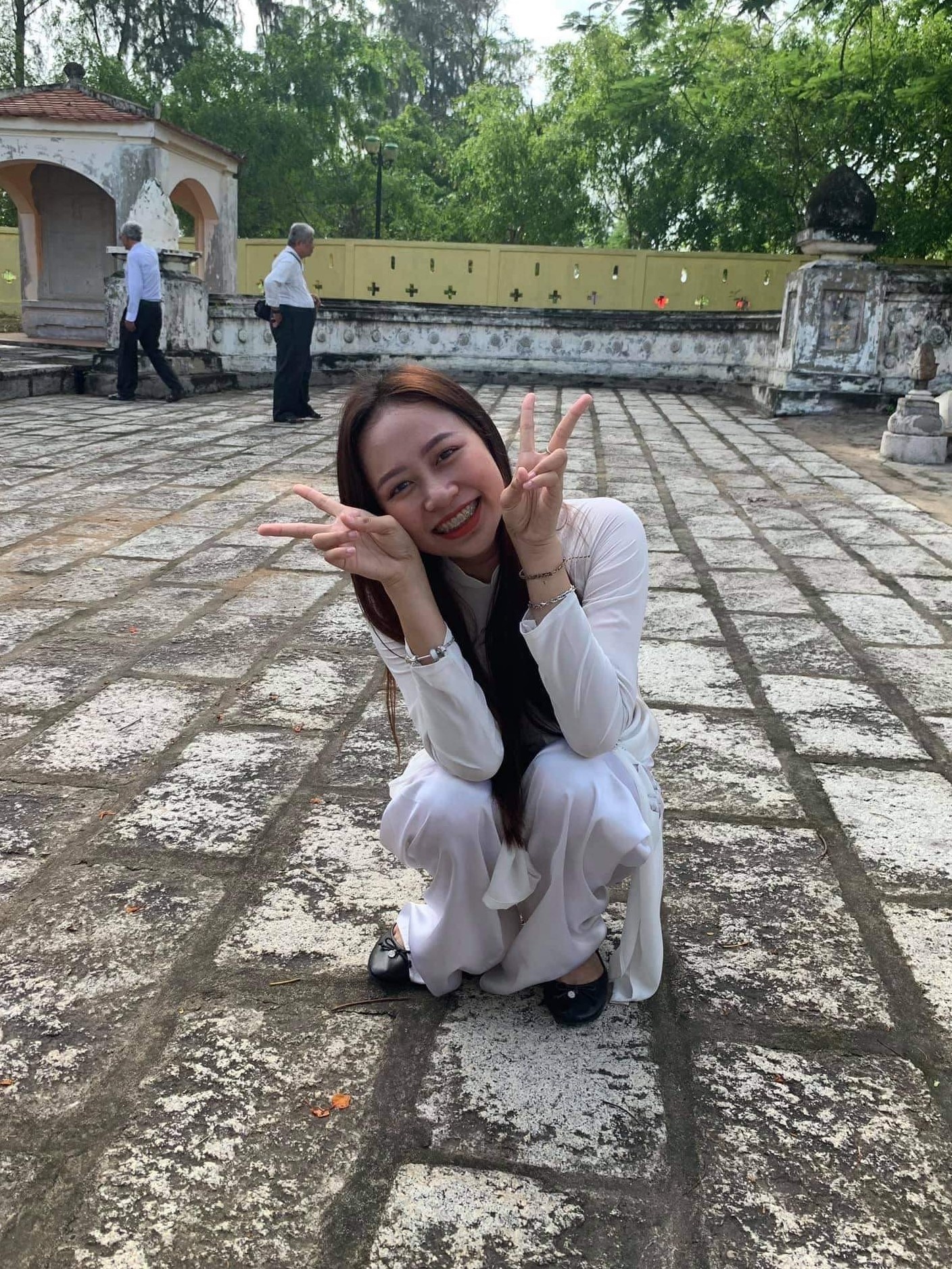 Người trẻ ung thư ảnh 3 Nguoi tre ung thu anh 3