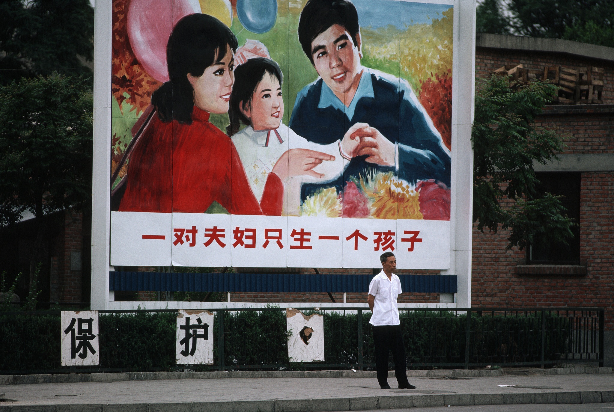 Loi song khong con cai anh 3