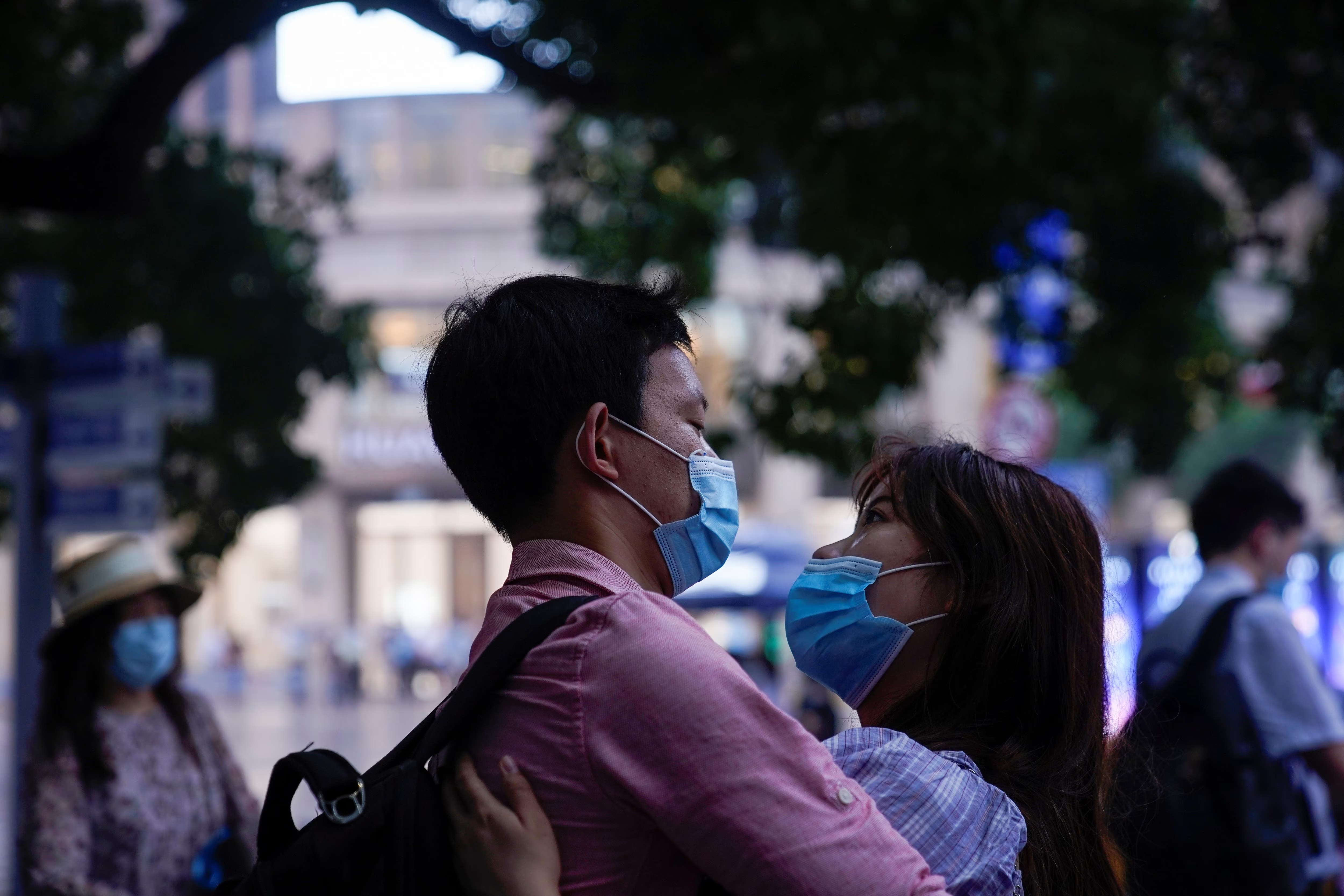 Loi song khong con cai anh 1