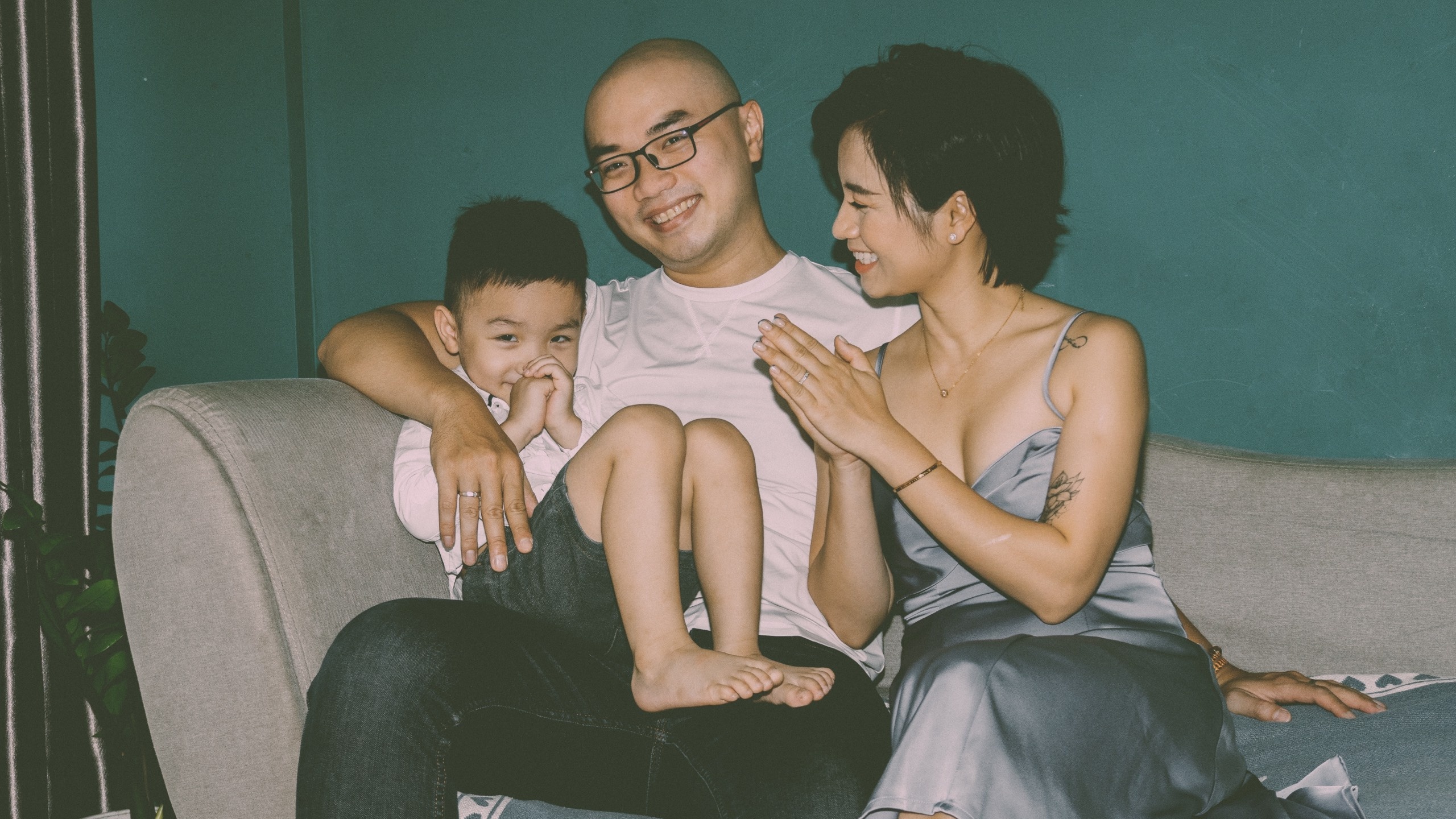 A Tourist's Guide to Love anh 3