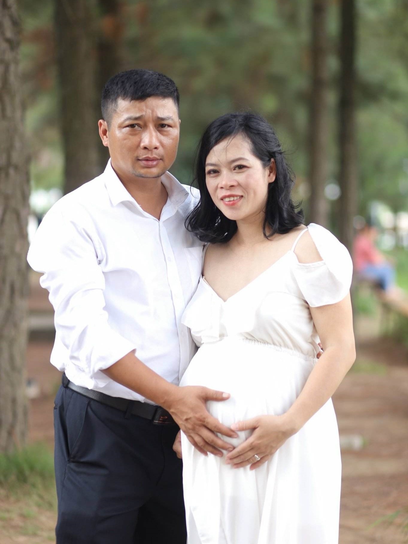 Mẹ đơn thân nuôi con ảnh 1 Me don than nuoi con anh 1