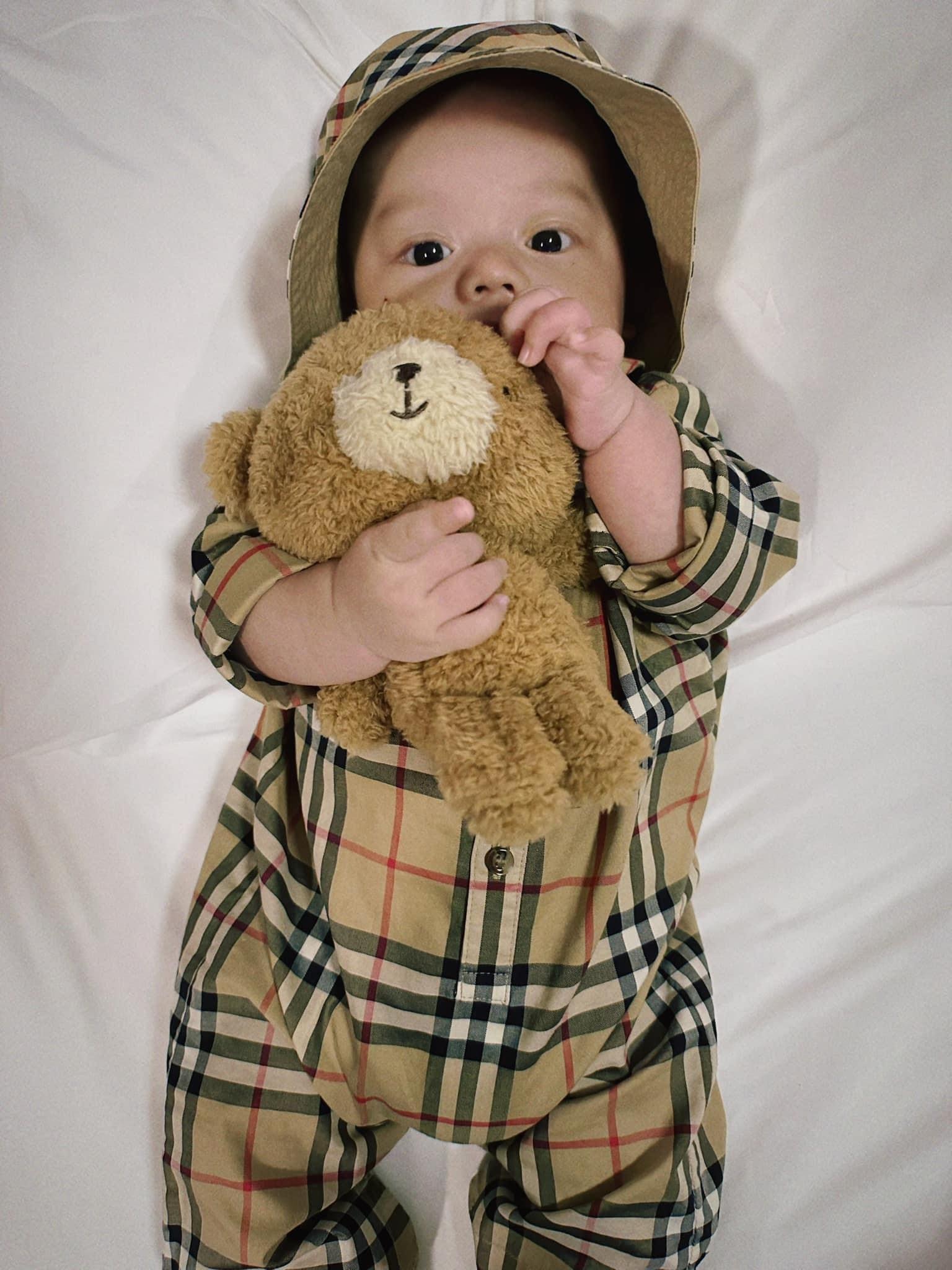 Bố mẹ bớt chi tiêu ảnh 3 Bo me bot chi tieu anh 3