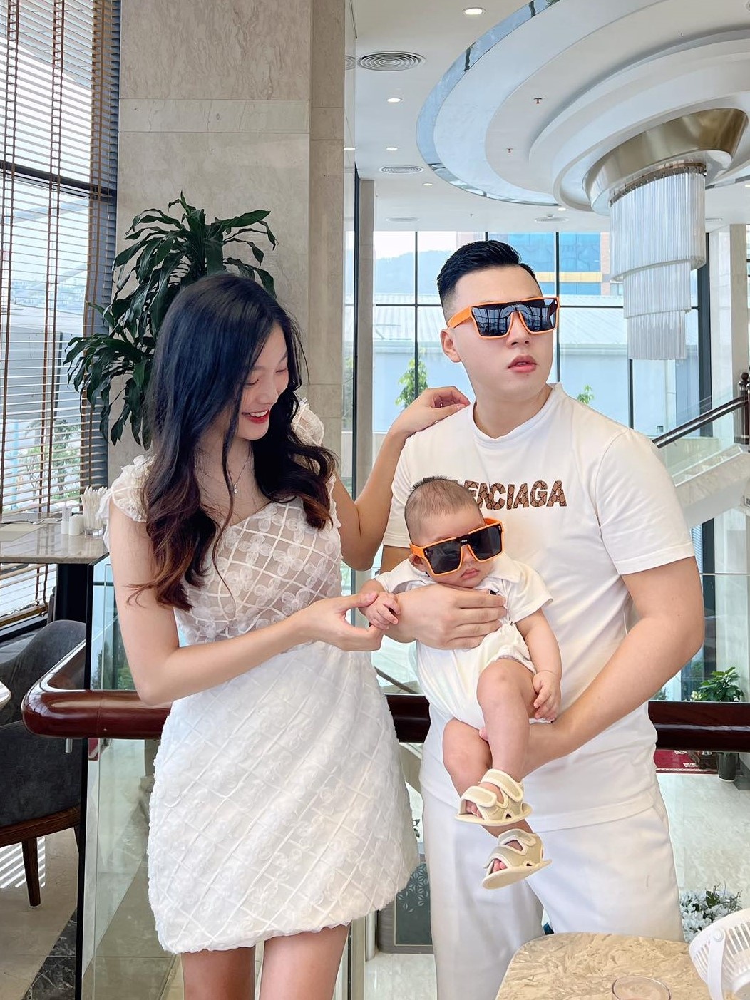 Bo me bot chi tieu anh 1