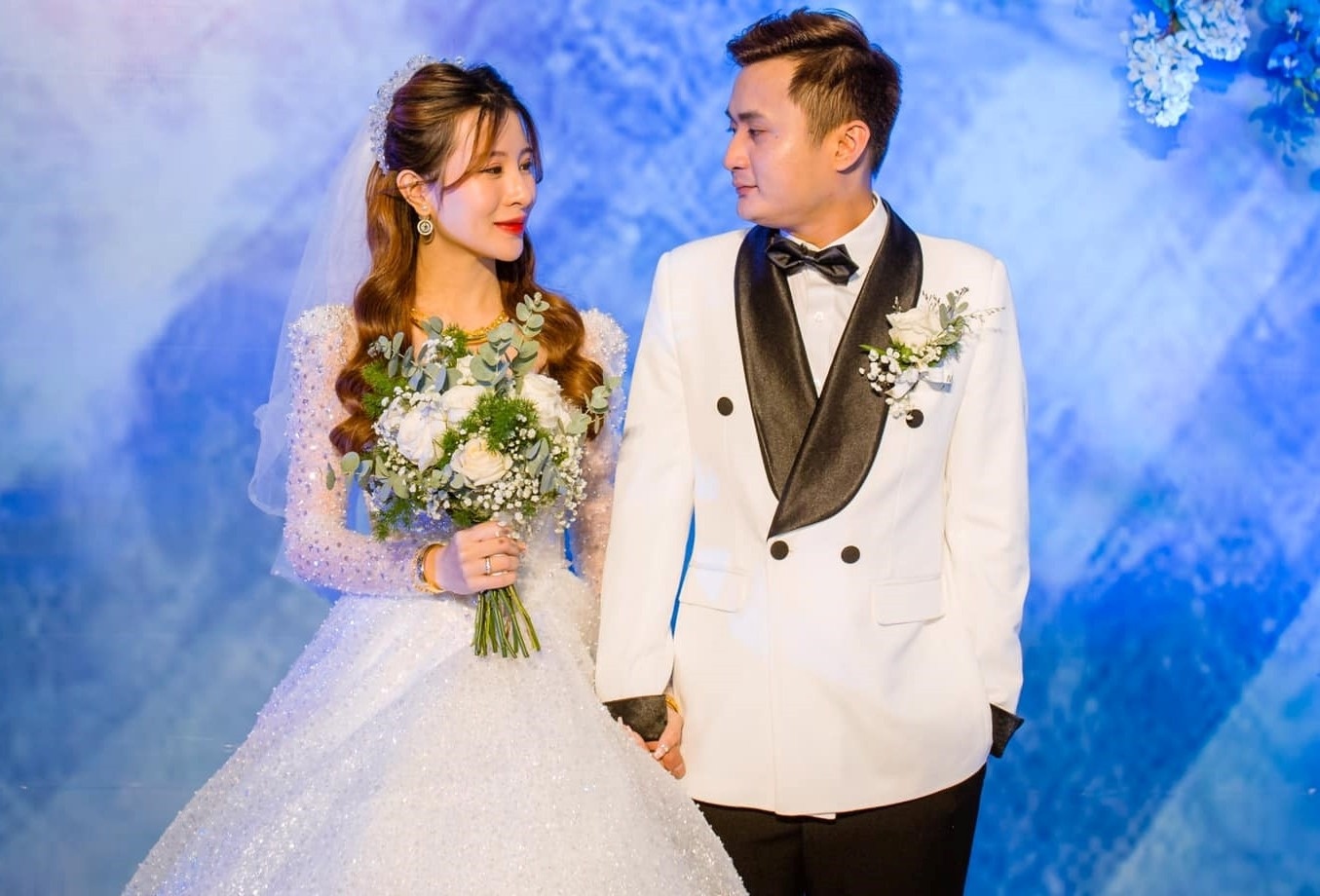 cô dâu Việt ảnh 2 co dau Viet anh 2