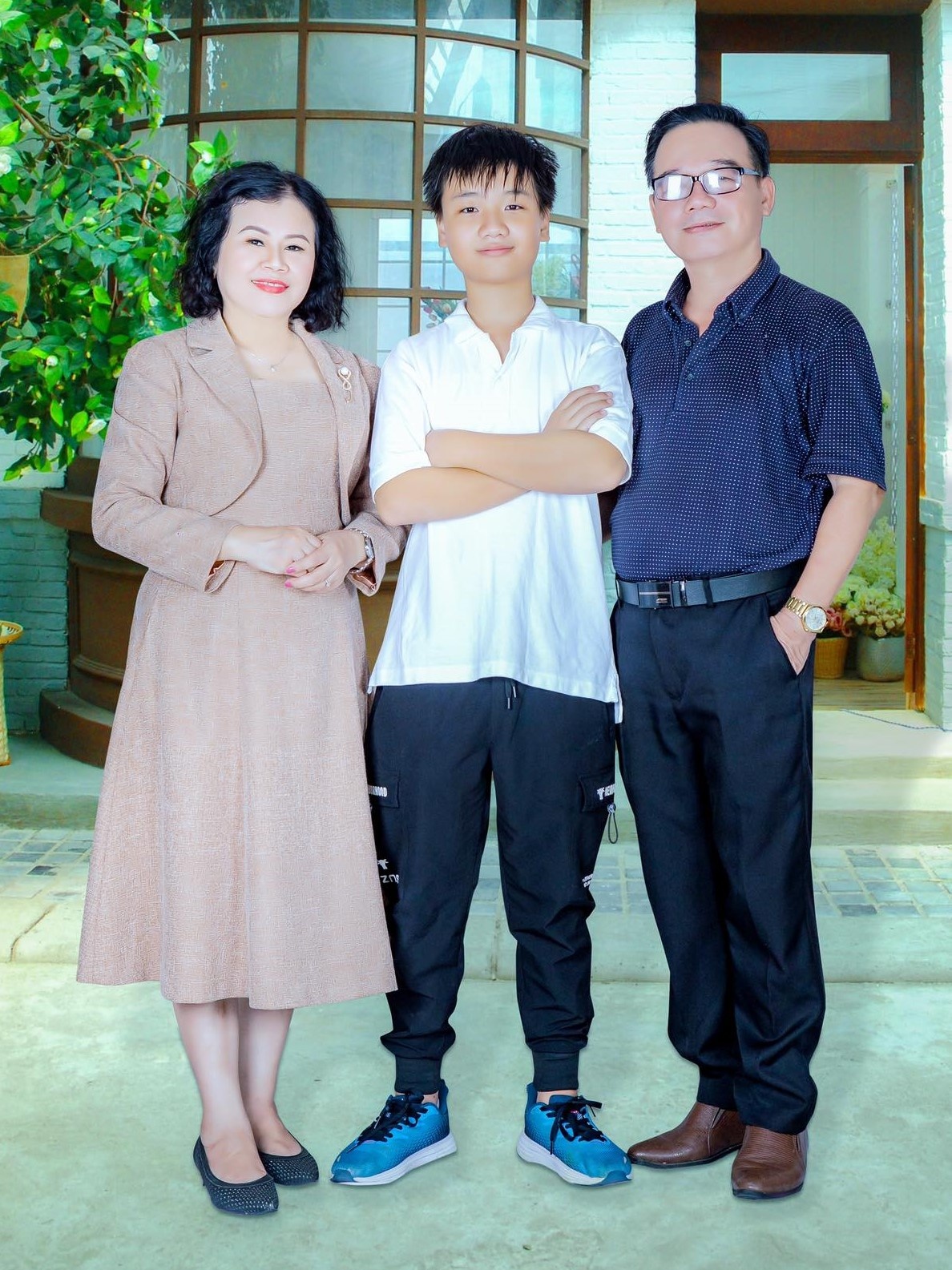 Lam me tuoi 40 50 anh 1