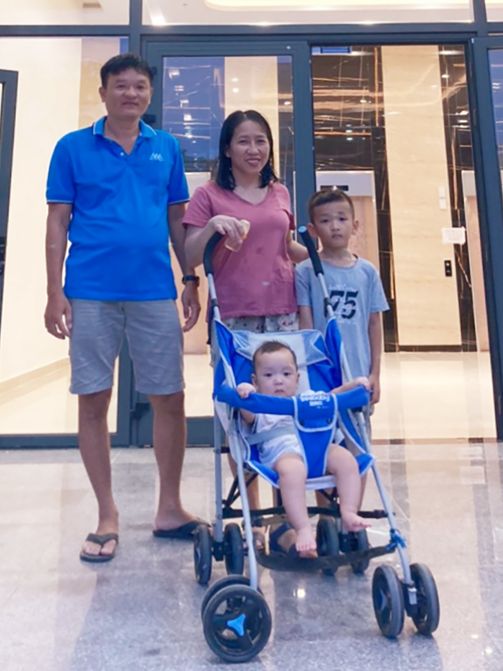 Lam me tuoi 40 50 anh 4