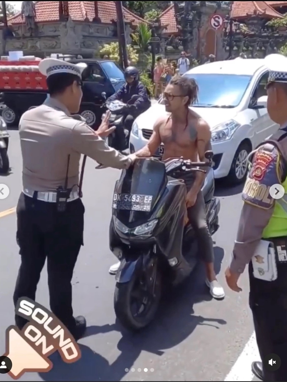 KOL ở Bali ảnh 3 KOL o Bali anh 3
