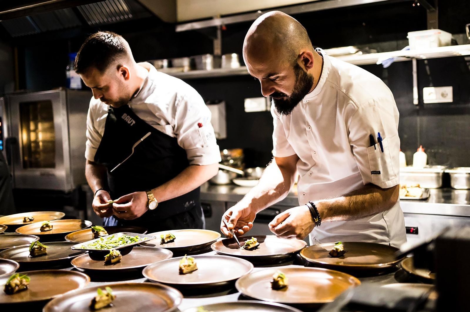 Michelin Guide Viet Nam anh 5