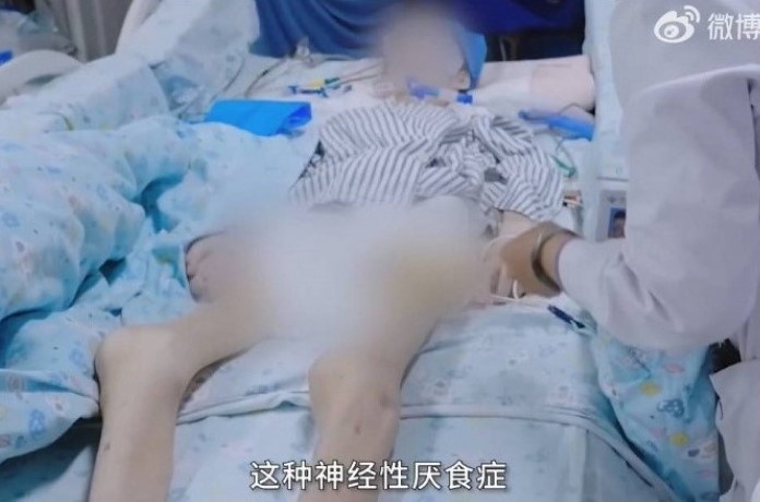 Quan ao co nho anh 1