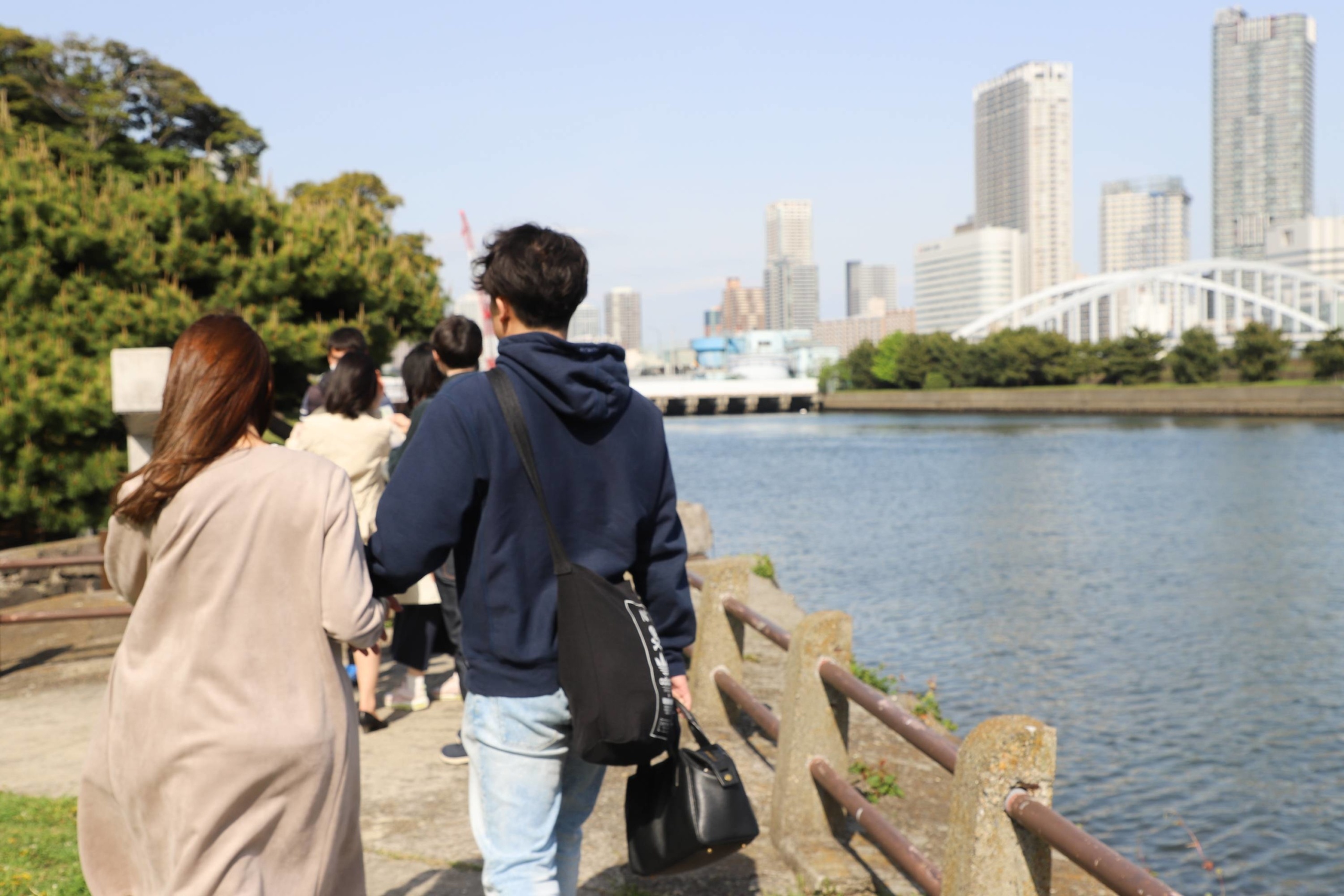 Su kien mai moi anh 2