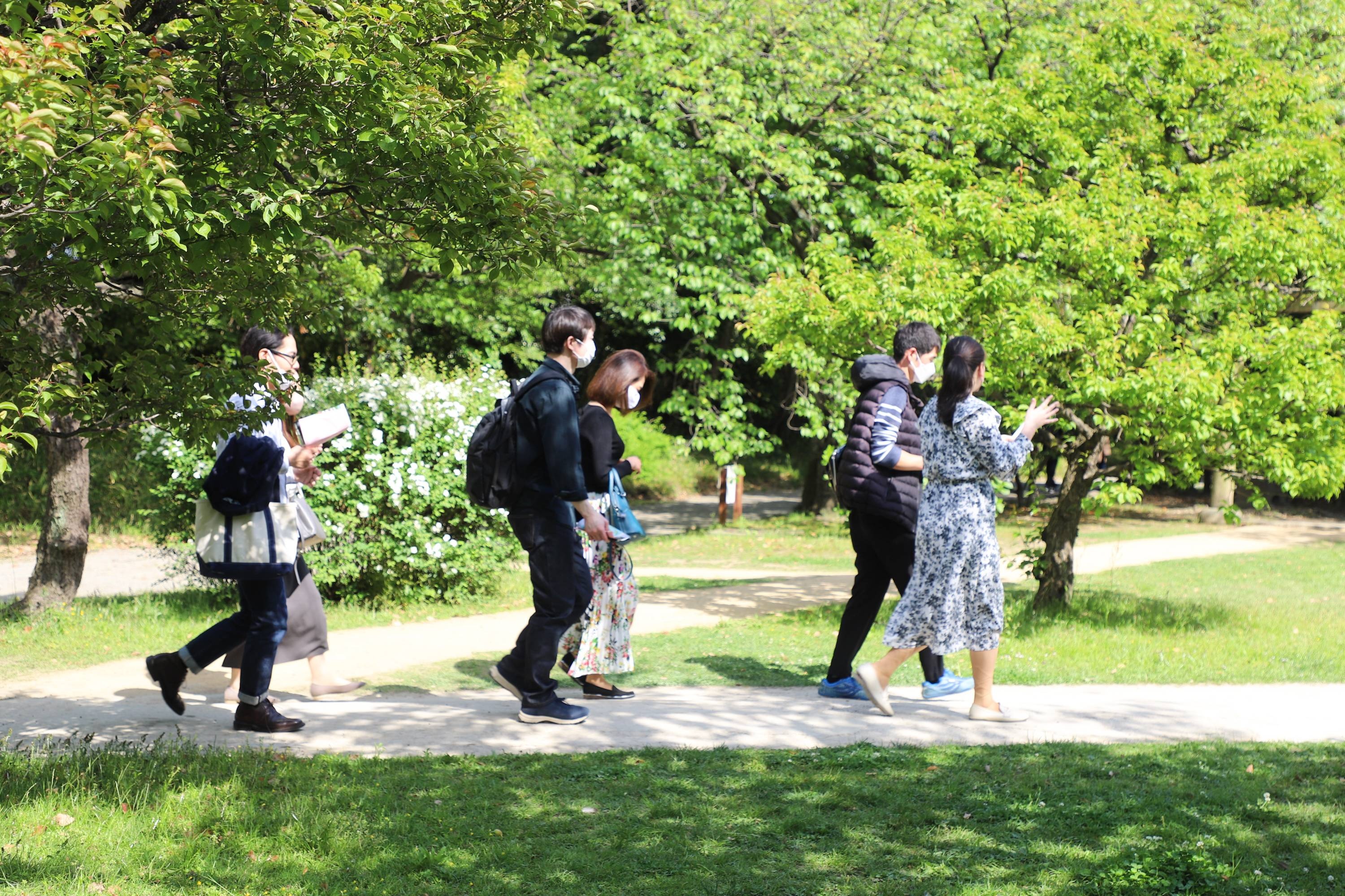 Su kien mai moi anh 6