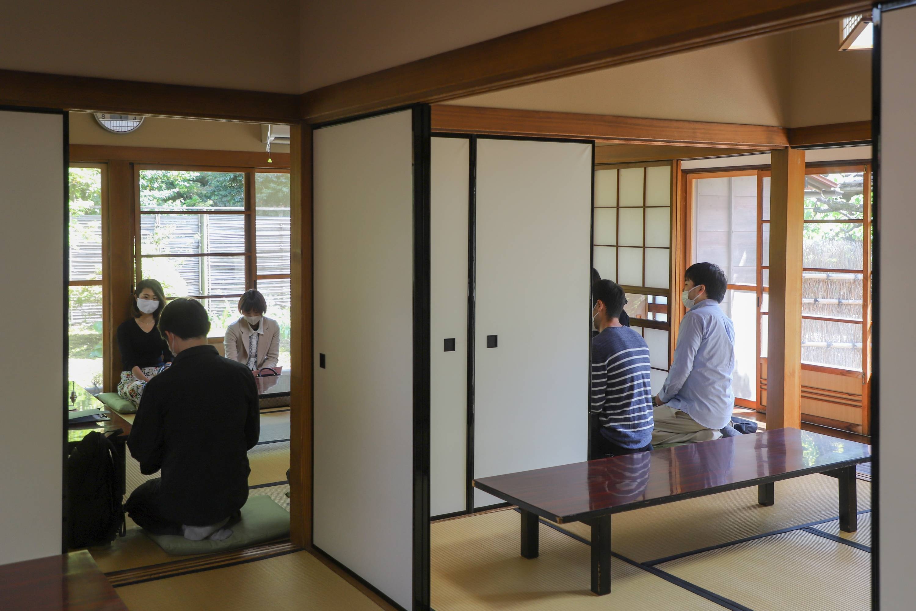 Su kien mai moi anh 3