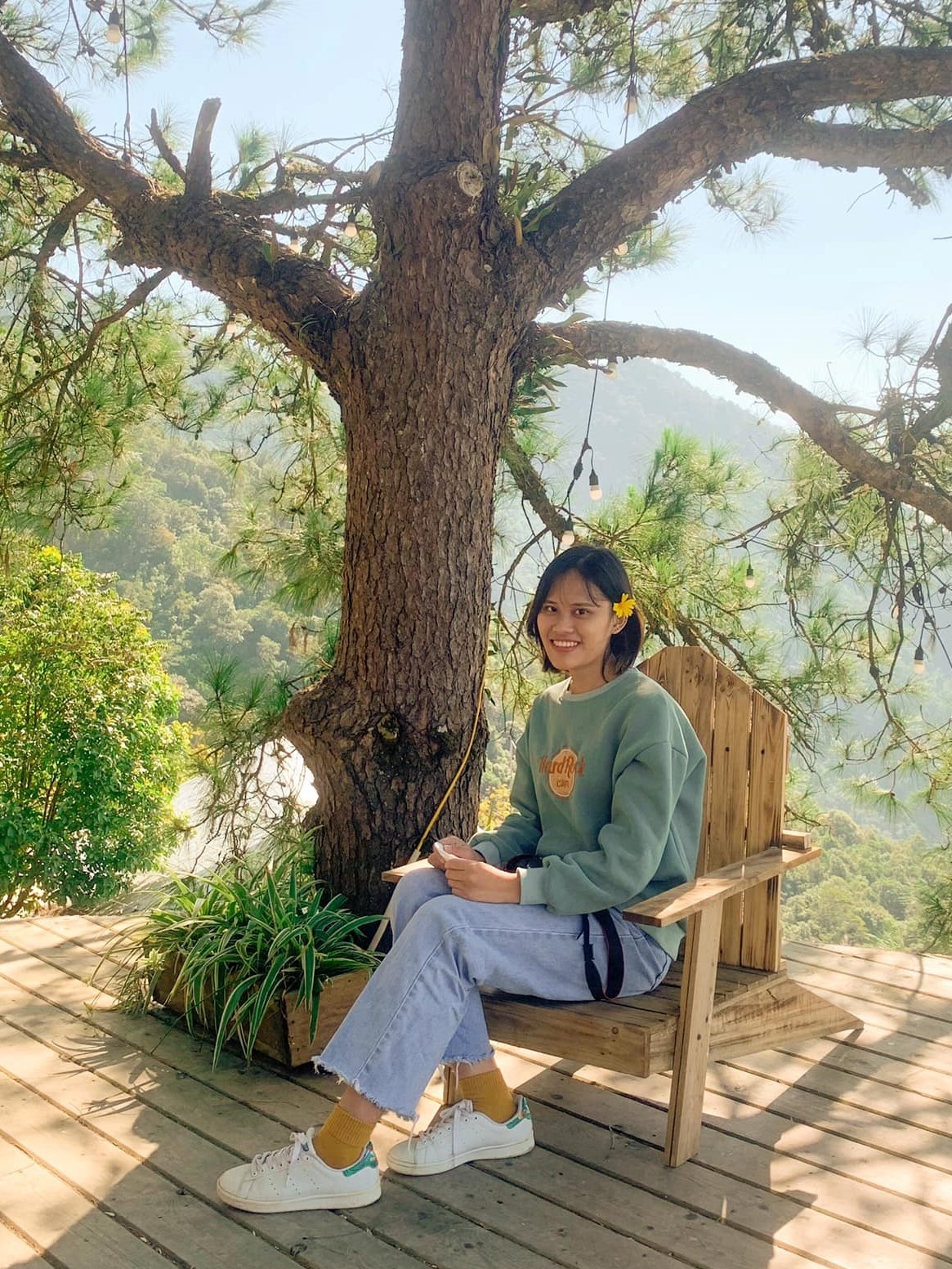 Freelancer tranh nong anh 2