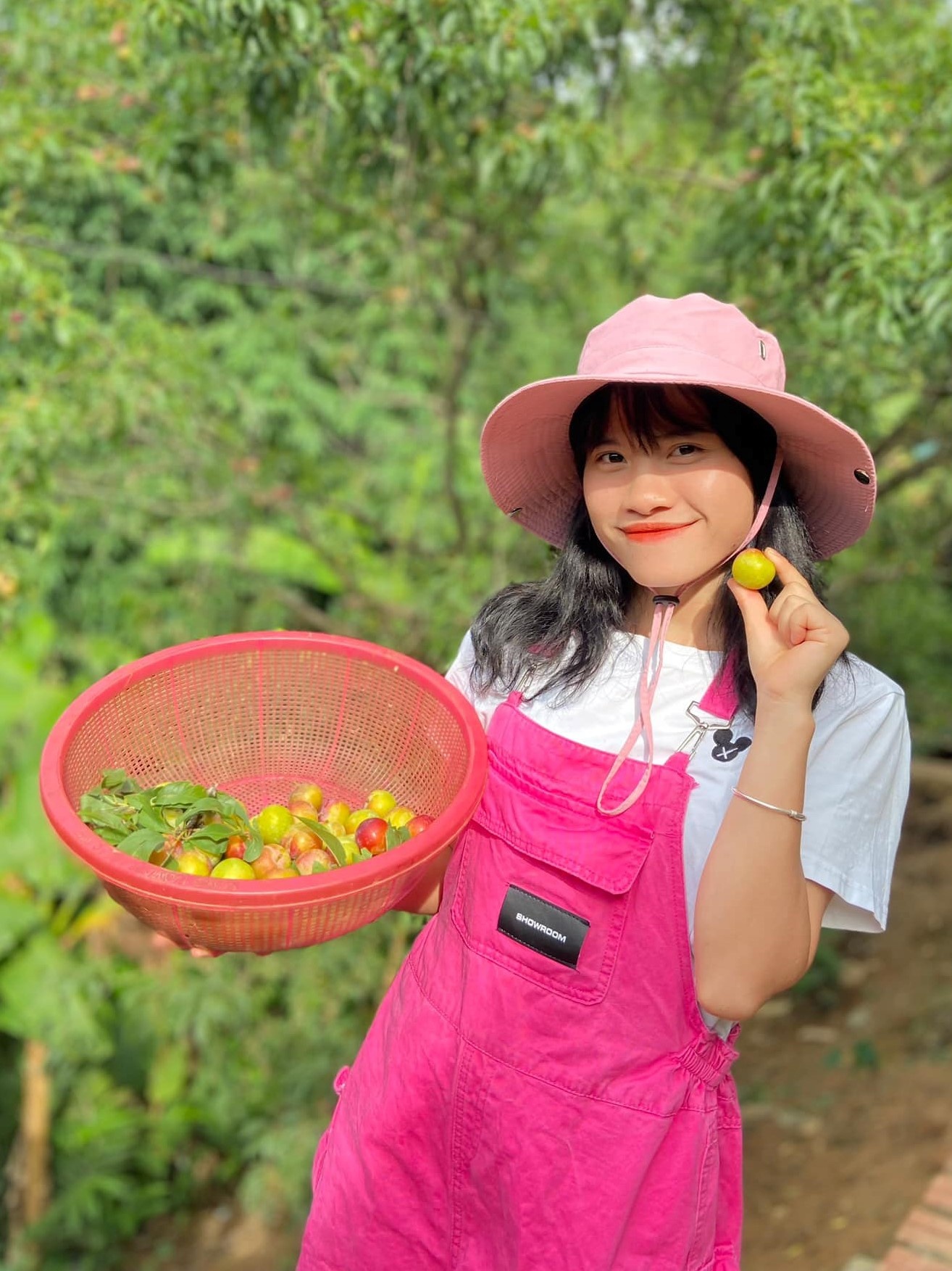 Freelancer tranh nong anh 1