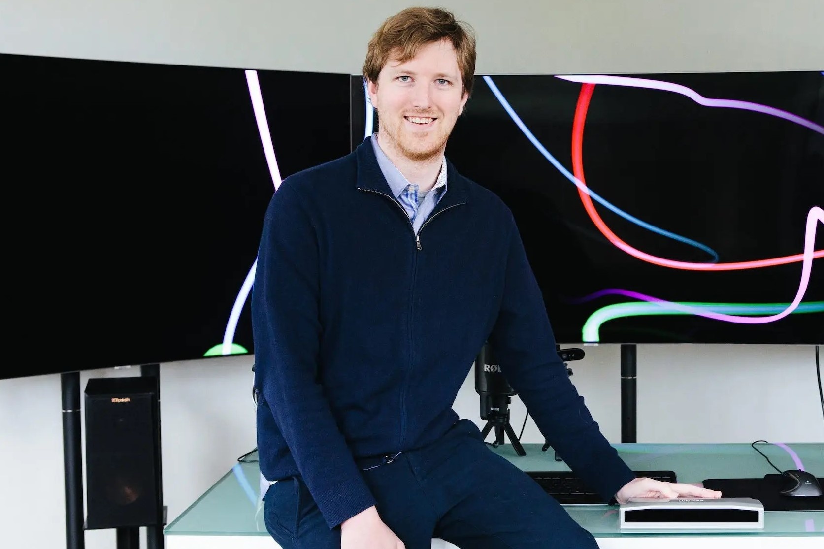 Ty phu tre nhat anh 8