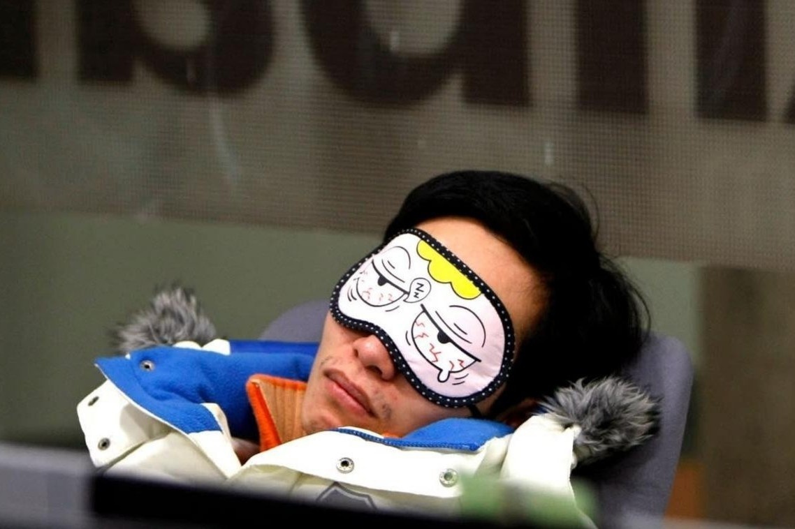 Niem tin '35 tuoi da loi thoi' pho bien o Trung Quoc hinh anh