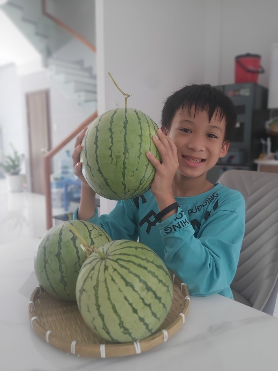 Vuon san thuong anh 6