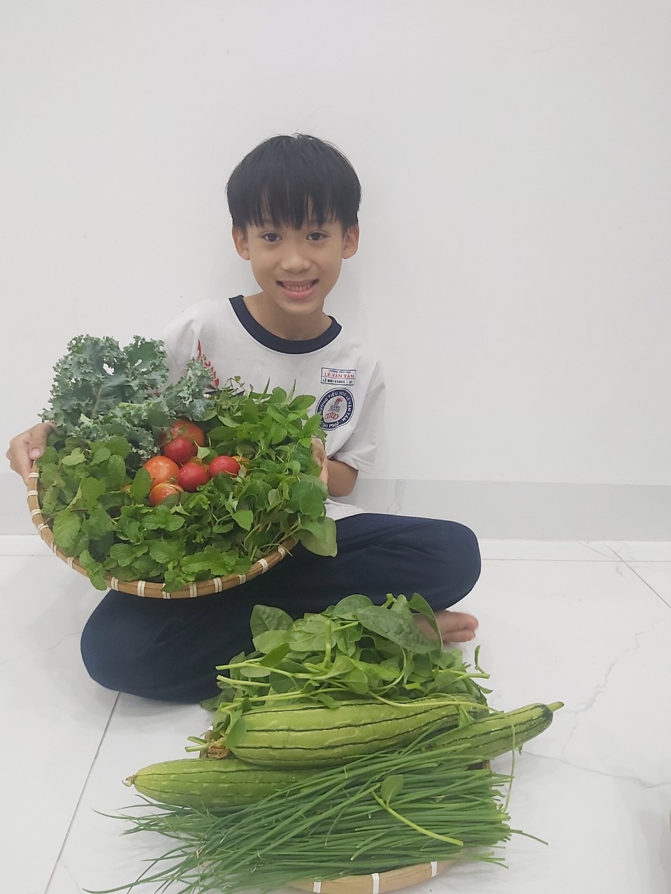 Vuon san thuong anh 5