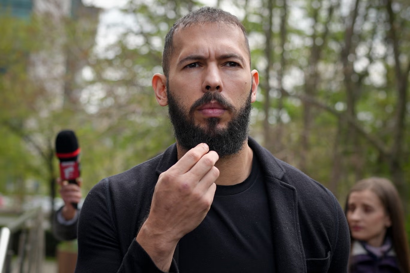 Ke nguy hiem nhat TikTok anh 1