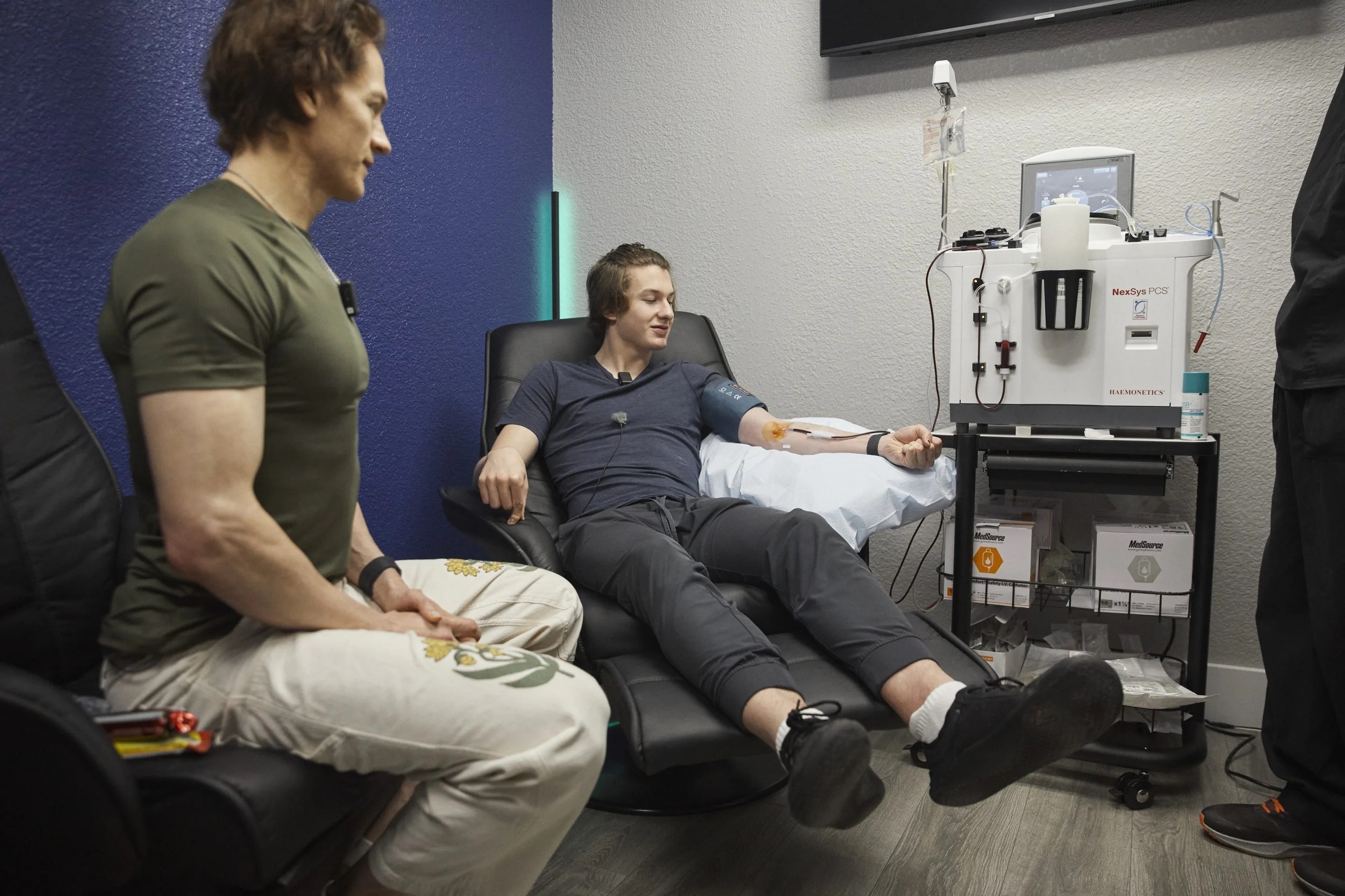 Trieu phu co tre hoa anh 1