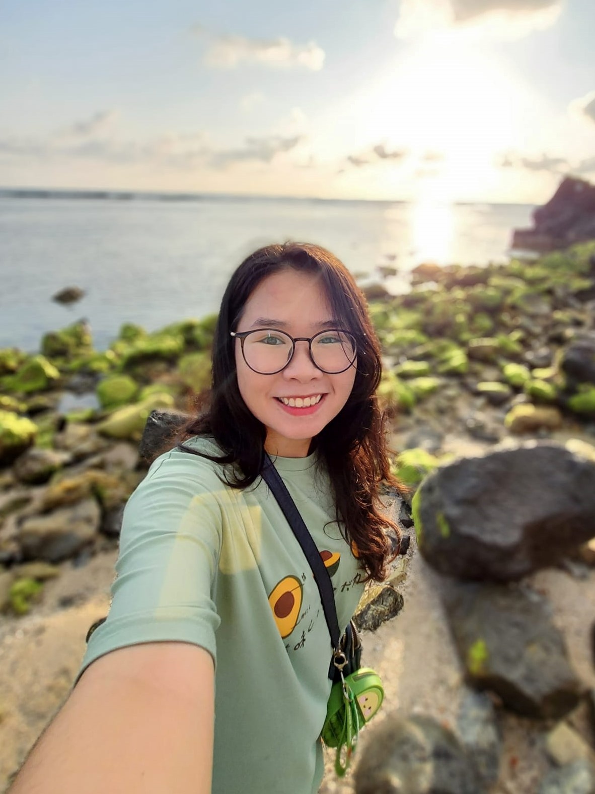 Dam me xe dich anh 2